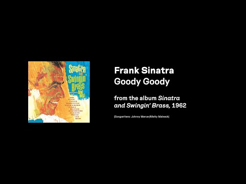 Goody, Goody - Frank Sinatra