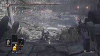【DARK SOULS III】ひまつぶし配信