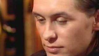 Mark Owen popworld 2003