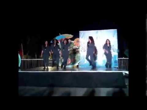 [R-ME 2G] 4minute (포미닛) HUH, Hyuna (현아) Ice Cream Live Dance Cover