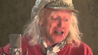 Miguel Cantilo - Yo vivo en una ciudad + Donde va la gente cuando llueve - Encuentro en el Estudio