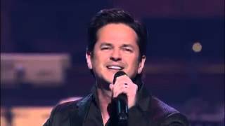 Exáltate   Mas el Dios de toda Gracia  Danilo Montero   Marcos Witt   25 Concierto Conmemorativo 1