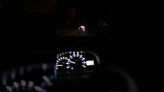 Download lagu Story' WA IG nyetir mobil Avanza diwaktu malam hari mp3
