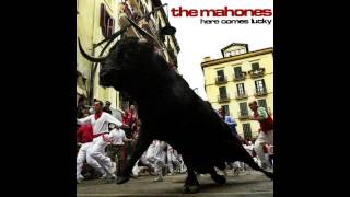 The Mahones - Looking at Life Again