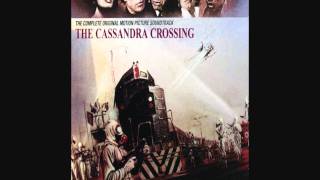 Jerry Goldsmith - The Cassandra Crossing (End Titles)