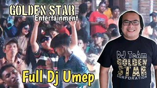 Download lagu FULL DJ SAHABAT GOLDEN STAR //  DJ TERBAIK FERDINAD // DISKOTIK KOTA PALEMBANG mp3