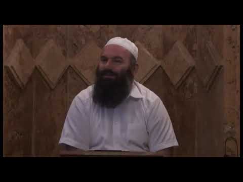 20. Pas Namazit të Sabahut - Nxitimi në vepra të mira dhe stimulimi në të. Hadithi 92