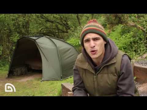 Trakker Tempest Brolly