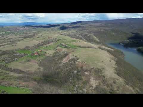 Via Transilvanica @Târnova, Caraș-Severin.