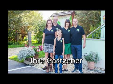 Imagefilm "Zum Hirsch" in Göda