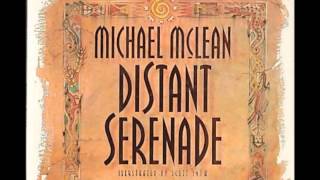 Tell Me Where I Belong- Micheal Mclean