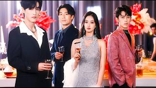 Муж бросил её из за лишнего веса, но она вернулась королевой и довела его до слёз! 👑💔🔥💎✨