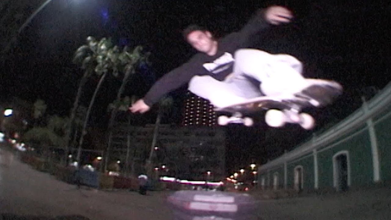 GRONZE ISLAND: Episodio 1 | Geronzi, Zhender, Albarenga, Vidal...