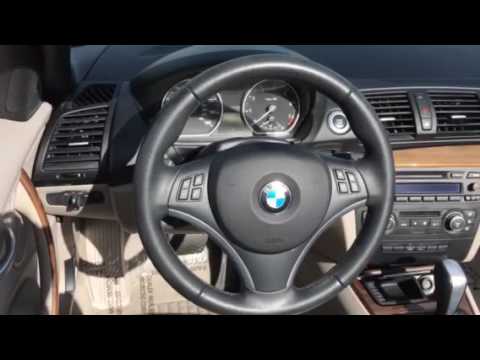 2009 BMW 128i by Stephanie