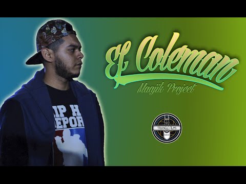 Ef Coleman Freestyle