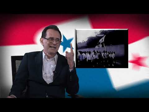 Relato histórico de los hechos de enero de 1964.