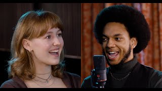 Into the Woods - It Takes Two (Boston Conservatory at Berklee)