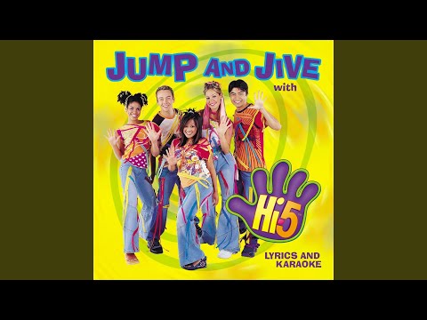 Video thumbnail for Five Senses (American Version)