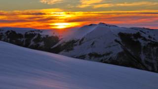 How Great Thou Art - Susan Boyle - (HD scenic)