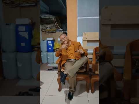 Lagu Sunda (dua lalaki) #Kang Gun