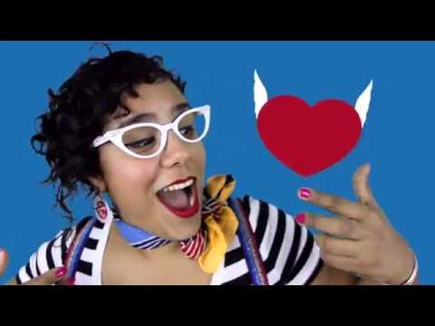 La Santa Cecilia- Vámonos (lyric video)