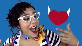 La Santa Cecilia- Vámonos (lyric video)