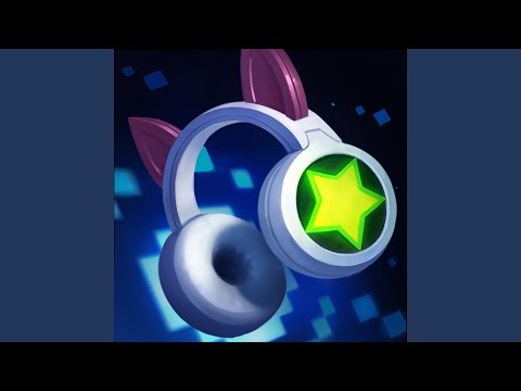 Bit Rush: Arcade Ahri