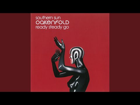 Southern Sun (DJ Tiësto Remix)