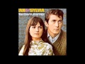 Ian & Sylvia  Come in stranger'