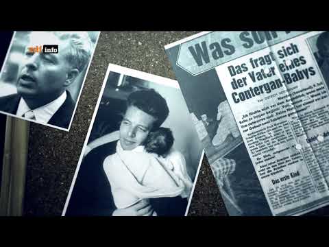 Skandal! Politische Affären in Deutschland: Der Contergan Fall 1962 Doku (2015)
