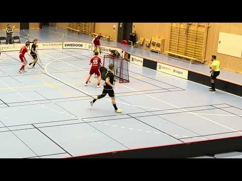 Highlights Div.1 Södra Götaland Herrar Åstorp/Kvidinge IBS - Gränna AIS 5-3