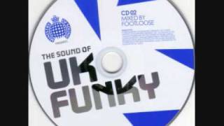 N. B. Funky Riddim Box (Sami Sanchez Mix)