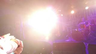 Theatre Of Hate - My Own Invention