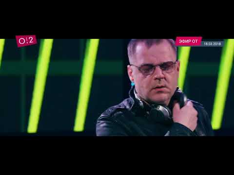 Slava Shelest: dj-сет и интервью — о2тв: BeatOn