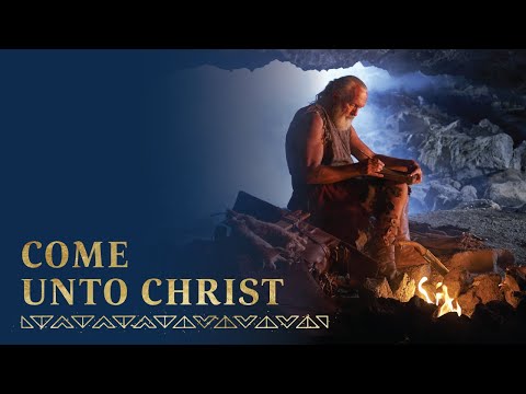 Moroni Invites All to Come unto Christ | Mormon 8–9; Moroni 1, 10; Title Page