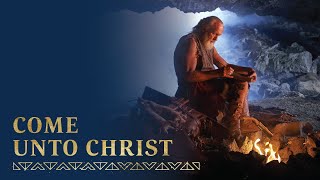 Moroni Invites All to Come unto Christ | Mormon 8–9; Moroni 1, 10; Title Page