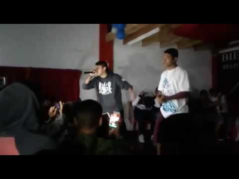 DELENYER vs JAIR - Acari flow 2017