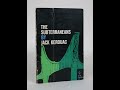 Plot summary, “The Subterraneans” by Jack Kerouac in 4 Minutes - Book Review