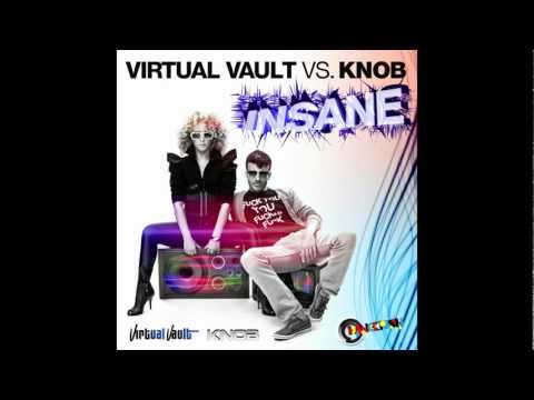 Virtual Vault vs. Knob - Insane [TEASER]