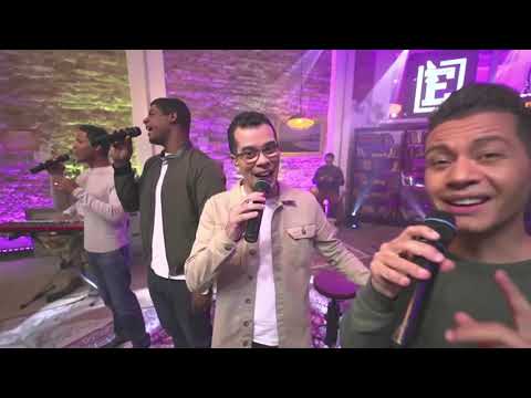 Jesus Alegria dos Homens / Grandes Coisas, Mui Gloriosas / Que Amor É Esse / Como Agradecer...