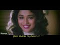 Maine Apna Dil De Diya Kis Pagal Deewane Ko Video Song Salman Khan Madhuri Dixit