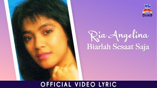 Biarlah Sesaat Saja Music Video