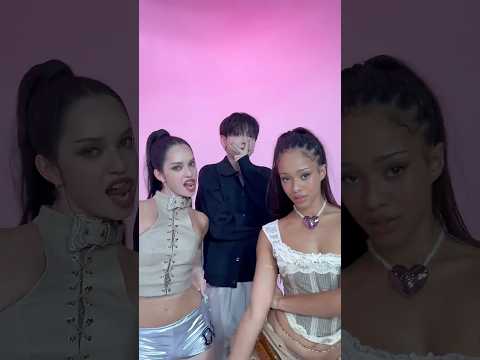 who’s there…na-na-na-na-na-Gnarly @boynextdoor_official