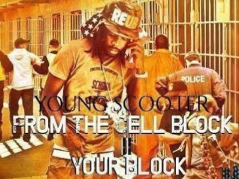 Young Scooter - Probation (From The Cell Block To Your Block)