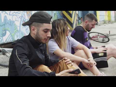 🌹 LXS FAMILIA 🌹 - GIU (VIDEOCLIP)