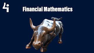 Multi-Period Binomial Model, Short Introduction| Fouraye Academy Financial Mathematics #3