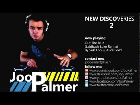 JooPalmer - New Discoveries 2