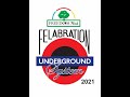 Felabration - Underground System 2021 ( Day 6)