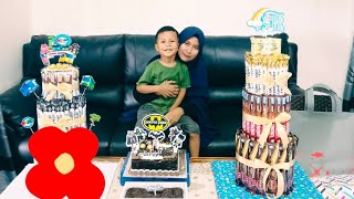 Download lagu Surat cinta untuk masa kecil Arsya 🌹 mp3