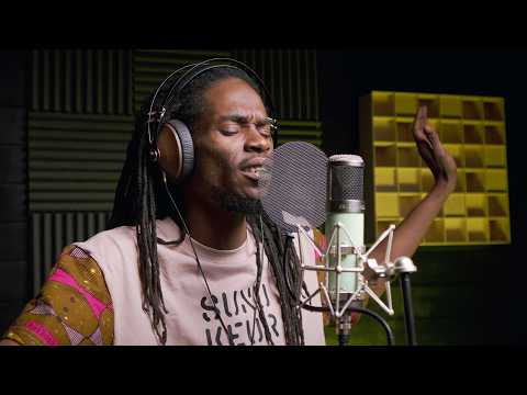 Eesah - Dubplate - Little Lion Sound -  Loving